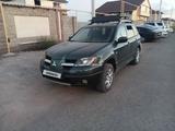 Mitsubishi Outlander 2003 годаүшін2 800 000 тг. в Астана