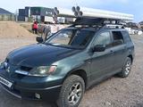 Mitsubishi Outlander 2003 годаүшін2 800 000 тг. в Астана – фото 4