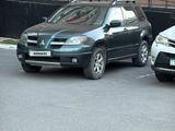 Mitsubishi Outlander 2003 годаүшін2 800 000 тг. в Астана – фото 5