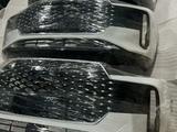 Передний бампер в сборе Chery tiggo 4 Чери тиго 4 за 10 000 тг. в Алматы