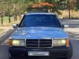 Mercedes-Benz 190 1990 года за 900 000 тг. в Астана