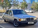 Mercedes-Benz 190 1990 года за 900 000 тг. в Астана – фото 2