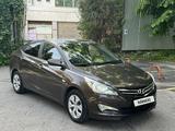 Hyundai Accent 2014 годаүшін5 550 000 тг. в Алматы – фото 2