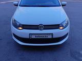 Volkswagen Polo 2014 годаүшін3 500 000 тг. в Алматы – фото 2