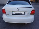 Volkswagen Polo 2014 годаүшін3 500 000 тг. в Алматы – фото 3