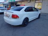 Volkswagen Polo 2014 годаүшін3 500 000 тг. в Алматы – фото 4