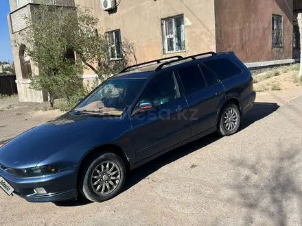 Mitsubishi Legnum 1997 года за 2 200 000 тг. в Балхаш – фото 5