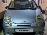 Daewoo Matiz 2014 года за 1 700 000 тг. в Шымкент