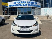 Hyundai Elantra 2011 года за 6 250 000 тг. в Уральск