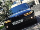 BMW 325 2003 годаүшін3 900 000 тг. в Алматы – фото 5