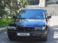 BMW 325 2003 года за 3 490 000 тг. в Алматы