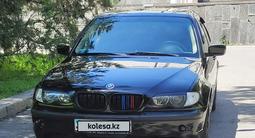 BMW 325 2003 годаүшін3 400 000 тг. в Алматы