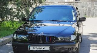 BMW 325 2003 года за 3 400 000 тг. в Алматы