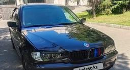 BMW 325 2003 годаүшін3 900 000 тг. в Алматы