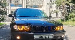 BMW 325 2003 годаүшін3 900 000 тг. в Алматы – фото 4