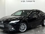 Toyota Camry Prestige 2019 года за 15 590 000 тг. в Астана