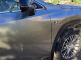 Lexus NX 200t 2017 годаүшін14 200 000 тг. в Актобе – фото 5