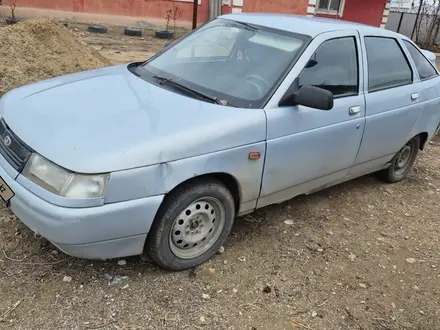 ВАЗ (Lada) 2112 2004 года за 450 000 тг. в Атырау