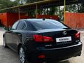 Lexus IS 250 2007 года за 5 000 000 тг. в Алматы – фото 9