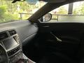 Lexus IS 250 2007 года за 5 000 000 тг. в Алматы – фото 16