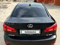 Lexus IS 250 2007 года за 5 000 000 тг. в Алматы – фото 13