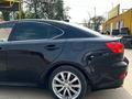 Lexus IS 250 2007 года за 5 000 000 тг. в Алматы – фото 10