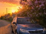Subaru Forester 2009 годаүшін5 500 000 тг. в Кентау
