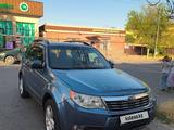 Subaru Forester 2009 годаүшін5 500 000 тг. в Кентау – фото 2