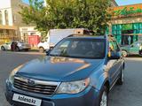 Subaru Forester 2009 годаүшін5 500 000 тг. в Кентау – фото 3