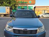 Subaru Forester 2009 годаүшін5 500 000 тг. в Кентау – фото 4