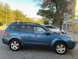 Subaru Forester 2009 годаүшін5 500 000 тг. в Кентау – фото 5