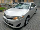 Toyota Camry 2012 годаүшін8 700 000 тг. в Тараз