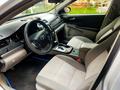 Toyota Camry 2012 года за 8 700 000 тг. в Тараз – фото 5