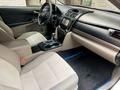 Toyota Camry 2012 года за 8 700 000 тг. в Тараз – фото 6