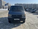 Volkswagen Transporter 1993 годаүшін3 300 000 тг. в Уральск