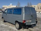 Volkswagen Transporter 1993 годаүшін3 300 000 тг. в Уральск – фото 5