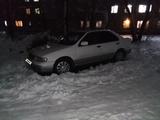 Nissan Sunny 1998 годаүшін1 400 000 тг. в Шемонаиха – фото 2