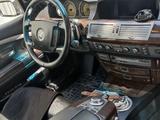 BMW 735 2004 годаfor5 000 000 тг. в Алматы – фото 2