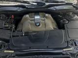BMW 735 2004 годаfor5 000 000 тг. в Алматы – фото 3
