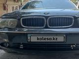 BMW 735 2004 годаfor5 000 000 тг. в Алматы – фото 4