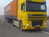 DAF  XF 95 2006 года за 16 000 000 тг. в Алматы – фото 2