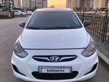 Hyundai Accent 2014 года за 3 800 000 тг. в Талдыкорган
