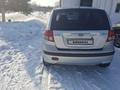 Hyundai Getz 2004 года за 3 000 000 тг. в Усть-Каменогорск – фото 2