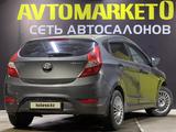 Hyundai Accent 2013 года за 5 200 000 тг. в Астана – фото 5