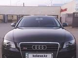 Audi A4 2009 годаүшін8 000 000 тг. в Караганда