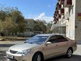 Toyota Camry 2004 годаүшін5 400 000 тг. в Кызылорда