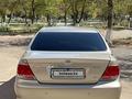 Toyota Camry 2004 годаүшін5 400 000 тг. в Кызылорда – фото 4