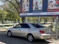 Toyota Camry 2004 годаүшін5 400 000 тг. в Кызылорда – фото 3