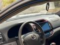 Toyota Camry 2004 годаүшін5 400 000 тг. в Кызылорда – фото 8