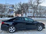 Toyota Camry 2013 года за 6 000 000 тг. в Аксай – фото 3